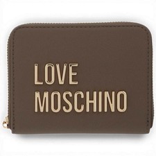 Moda Love Moschino Portafoglio