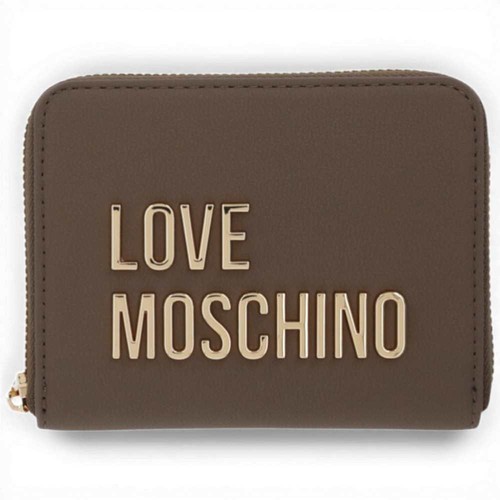 Moda love moschino portafoglio - love,