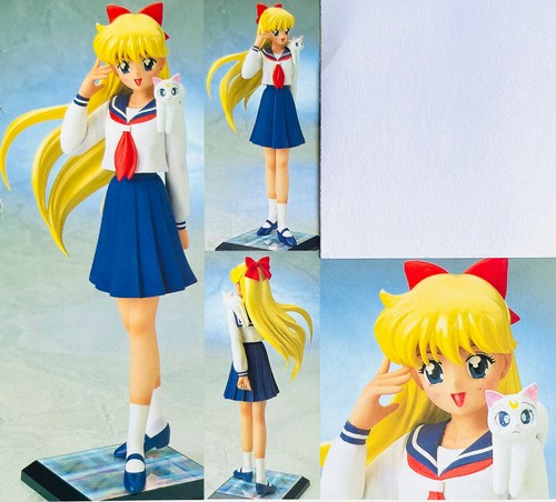 Sailor moon model - sailor,