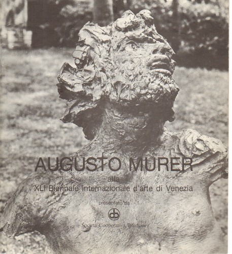 Augusto murer alla xli - alla,