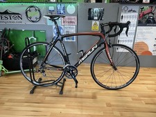 BICI DA STRADA MERLIN MALT CR