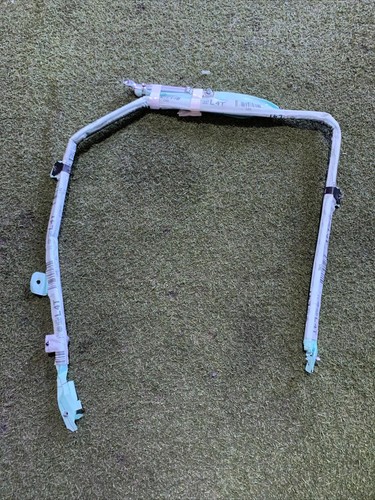 Airbag tendina sinistro sx - tendina,