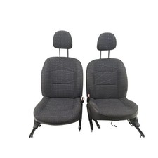 sedili anteriori RENAULT CLIO