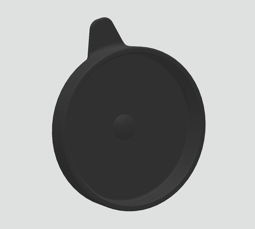 Tappo antipolvere fanale - antipolvere, mod