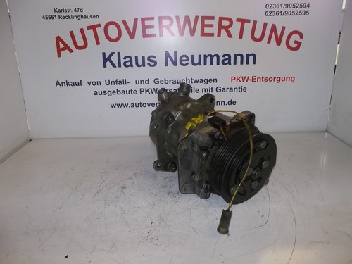Compressore volvo 960 - volvo,