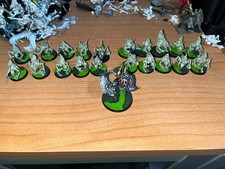 Warhammer AOS - lotto esercito