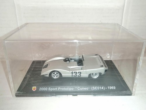 Abarth 2000 sport - 2000,