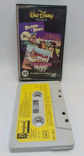 Cassette audio tape walt - cassette,