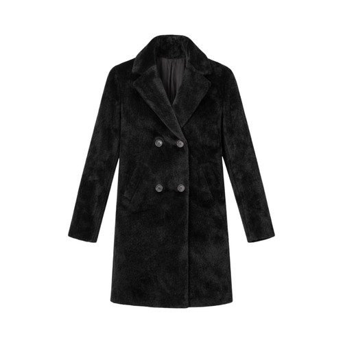 Lumina cappotto doppiopetto - lumina,