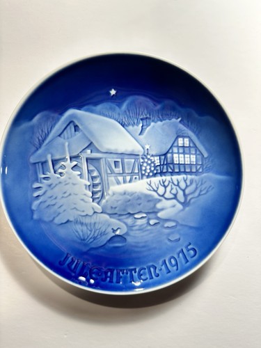1975 bing grondahl royal - &,