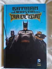 DC MARVEL COMICS FUMETTI