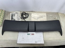 CONVOGLIATORE DEFLETTORE ARIA COFANO ALFA ROMEO ALFA SUD VEDI DESCRIZIONE (KX...
