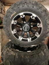 Cerchi Quad Polaris 14