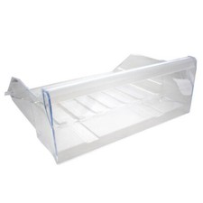 Cassetto superiore trasparente