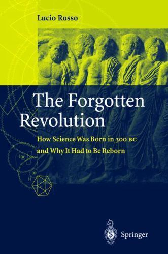 Forgotten revolution - forgotten,