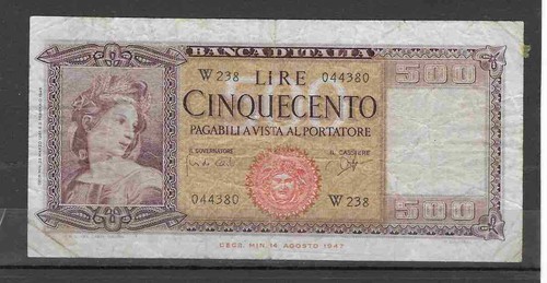 1961 italia repubblica - 1961,