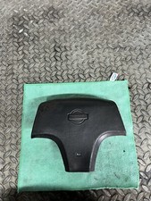 Tappo Clacson Volante Originale Nissan Patrol Gr Y60