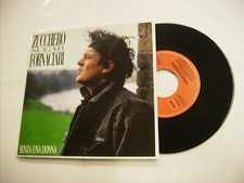 ZUCCHERO - SENZA UNA DONNA -