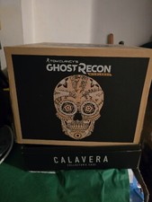 TOM CLANCY'S GHOST RECON