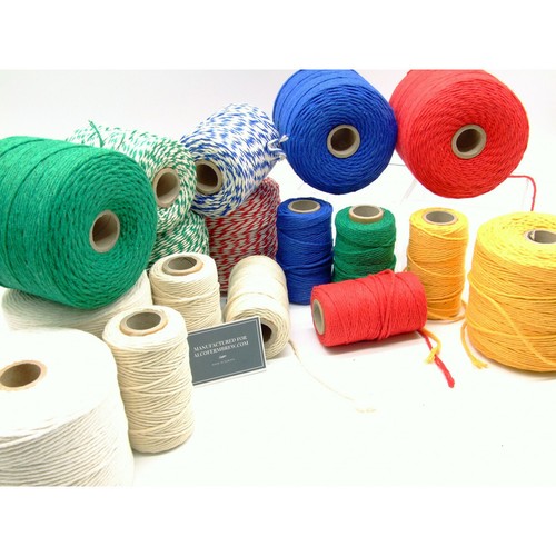 Spago cucina macrame - da,
