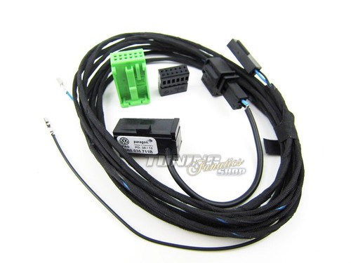 Microfono navigatore rns 315 - rns,