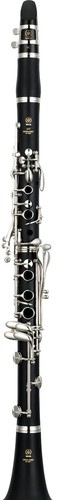 Clarinetto standard yamaha - bb,