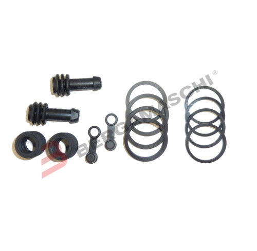 Kit revisione pinze freno - kit, 2