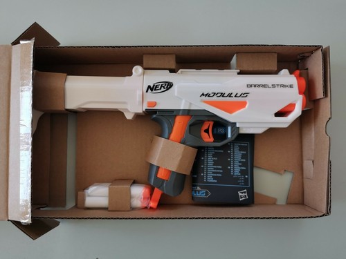Nerf strike modulus - nerf,