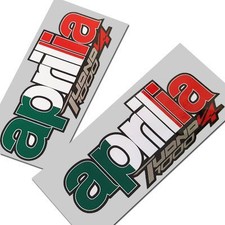 Aprilia Tuono v4 1000 bandiera