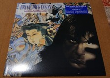 Bruce Dickinson ‎–