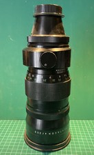 Teleobiettivo Pentacon 4/300