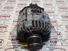 Alternatore Volkswagen Golf Plus 2007 2.0 TDI BKD 06F903023C 140A