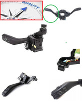 Leva asta devioluci comando