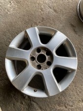 1 Cerchio in Lega VW volkswagen golf Touran 6,5Jx16 ET50 Hockenheim 1T0601025C