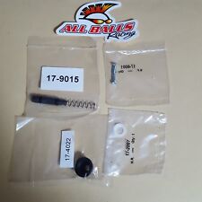 KIT REVISIONE POMPA FRIZIONE