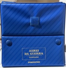 RACCOLTA DE AGOSTINI  " AEREI