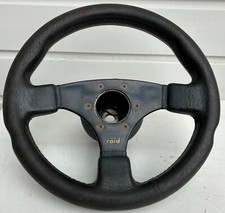 Volante sportivo Raid 13 32 cm