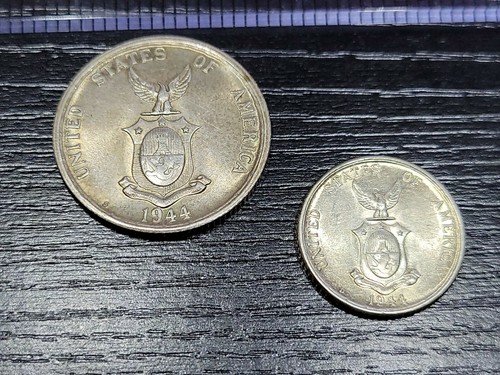 Filippine 50 e - 🇵🇭, 20