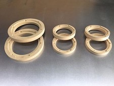 Anelli per altoparlanti in