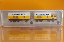 Brekina 58541 Fiat 691