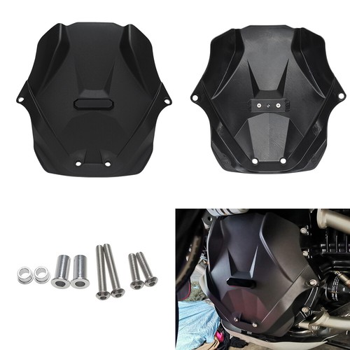Protezione coperchio motore