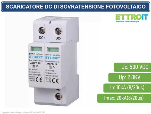 Scaricat limitatore - scaricat.,