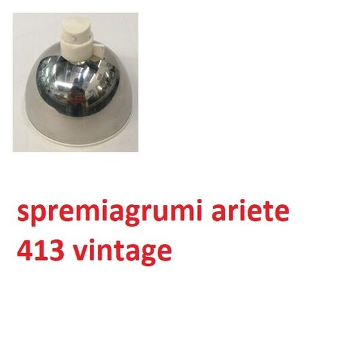 Ariete campana coperchio - ariete,