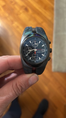 Orologio uomo automatico - orologio,