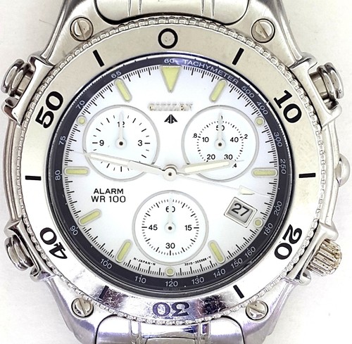 Orologio citizen promaster - citizen,