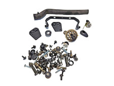 CLACSON RICAMBI VARI MINUTERIA