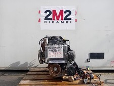 MOTORE COMPLETO PER DACIA