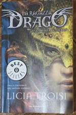 La Ragazza Drago
