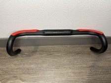 Manubrio Bontrager GR Pro