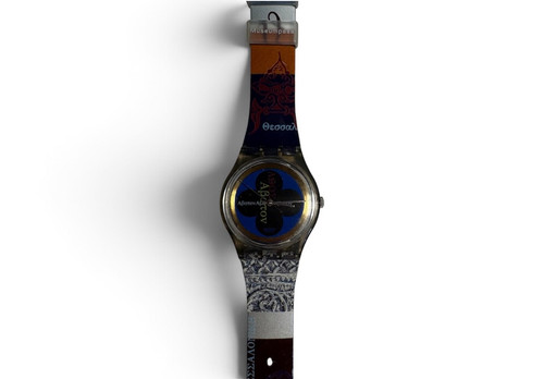 Swatch special access 1997 - 1997,